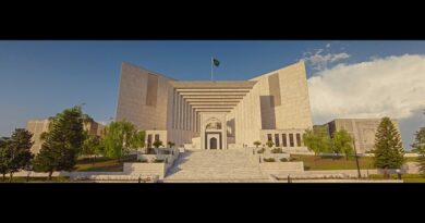 Text of Supreme Court (Practice and Procedure) (Amendment) Ordinance, 2024.